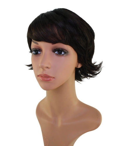 "【Wigs2you】フルウィッグ★日本製ファイバー使用★ショート  W-762 "