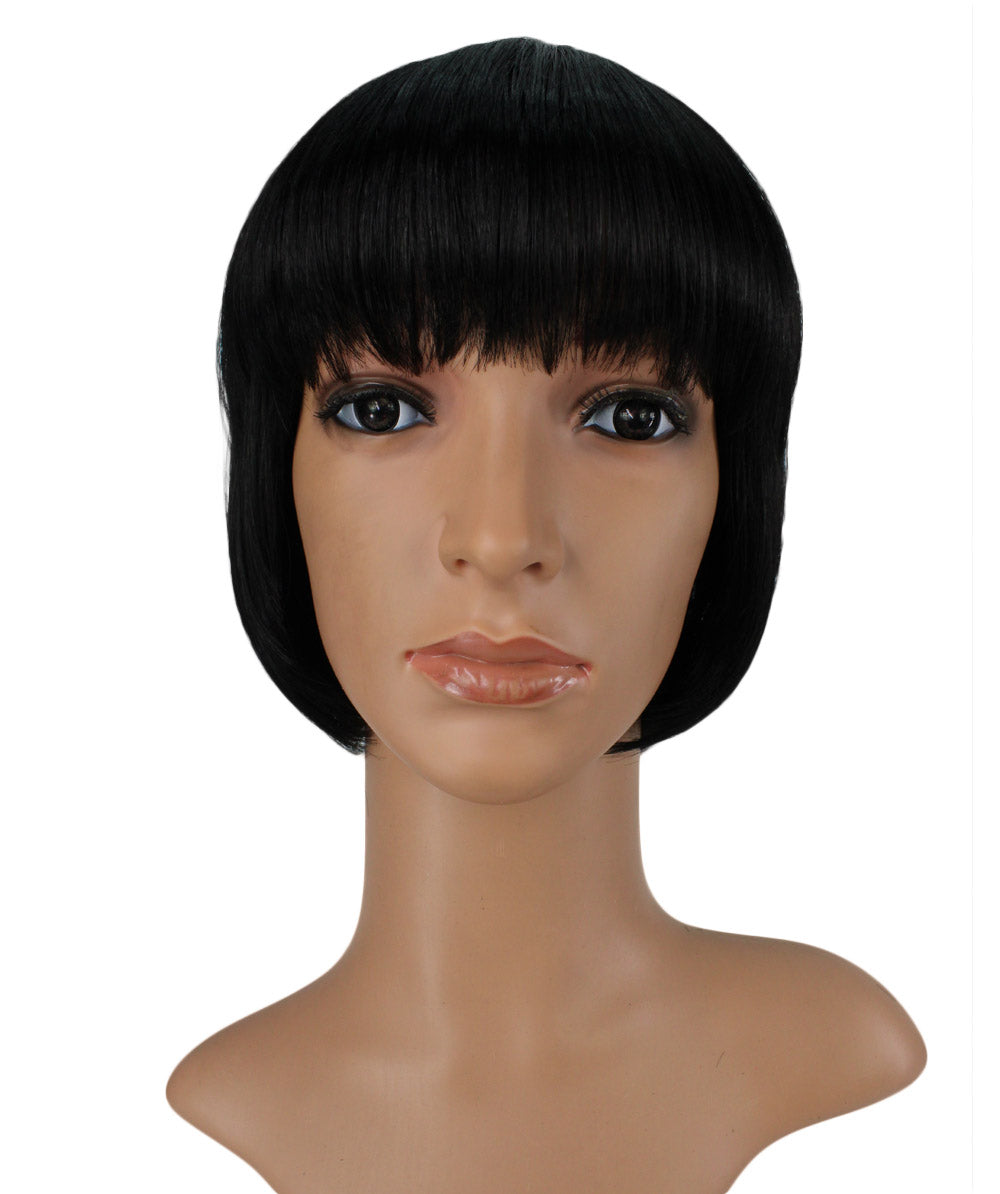"【Wigs2you】フルウィッグ★日本製ファイバー使用★ショート W-563 "