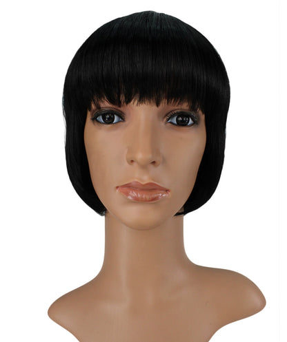 "【Wigs2you】フルウィッグ★日本製ファイバー使用★ショート W-563 "