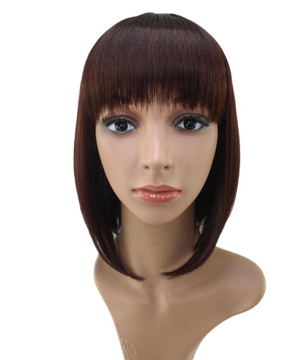 【Wigs2you】フルウィッグ | 日本製ファイバー使用 | ショート W-578 