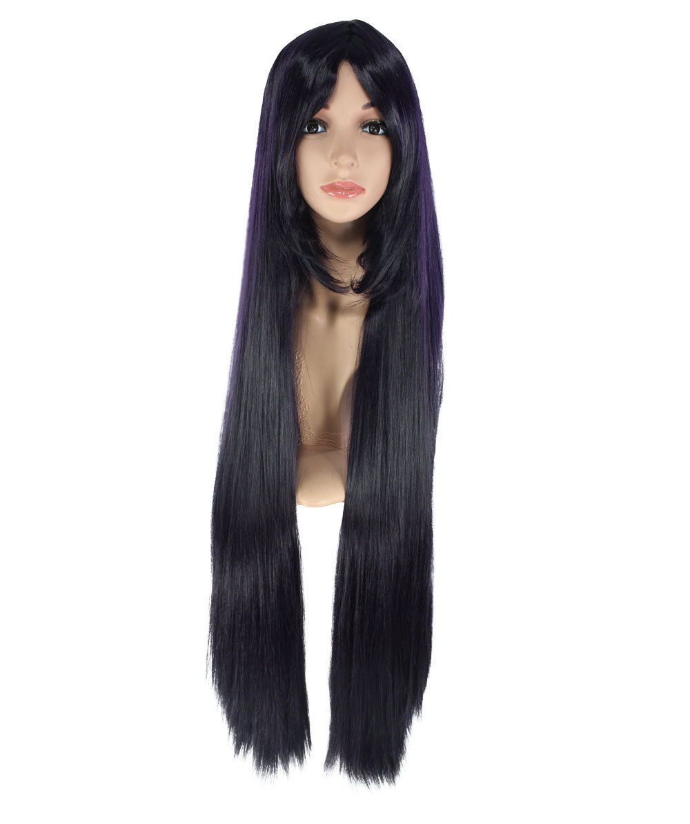 レディースファッション C-073 ロングストレート C-ダーティピンク コスプレヒートスタイラブルウィッグ