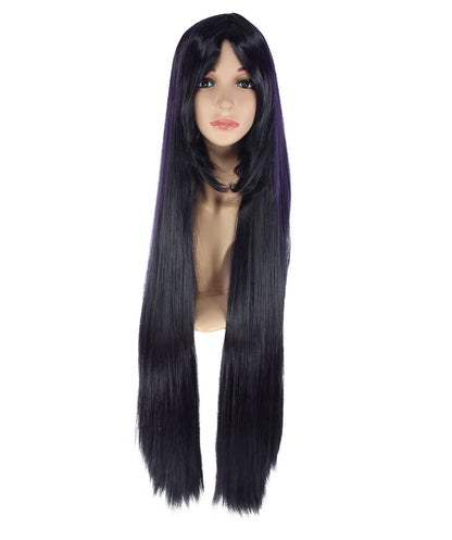 レディースファッション C-073 ロングストレート C-ダーティピンク コスプレヒートスタイラブルウィッグ