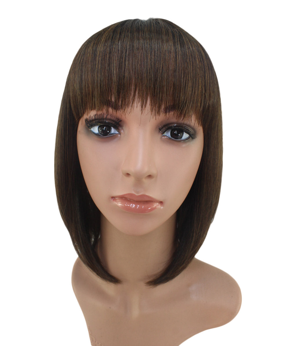 【Wigs2you】フルウィッグ | 日本製ファイバー使用 | ショート W-578 