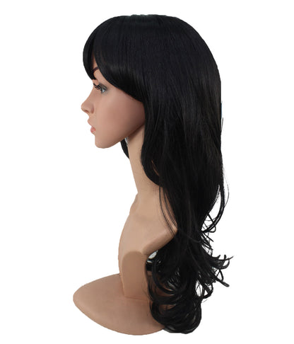 【Wigs2you】フルウィッグ 日本製ファイバー使用 ロング W-564