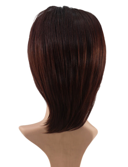 【Wigs2you】フルウィッグ | 日本製ファイバー使用 |ミディアム W-153