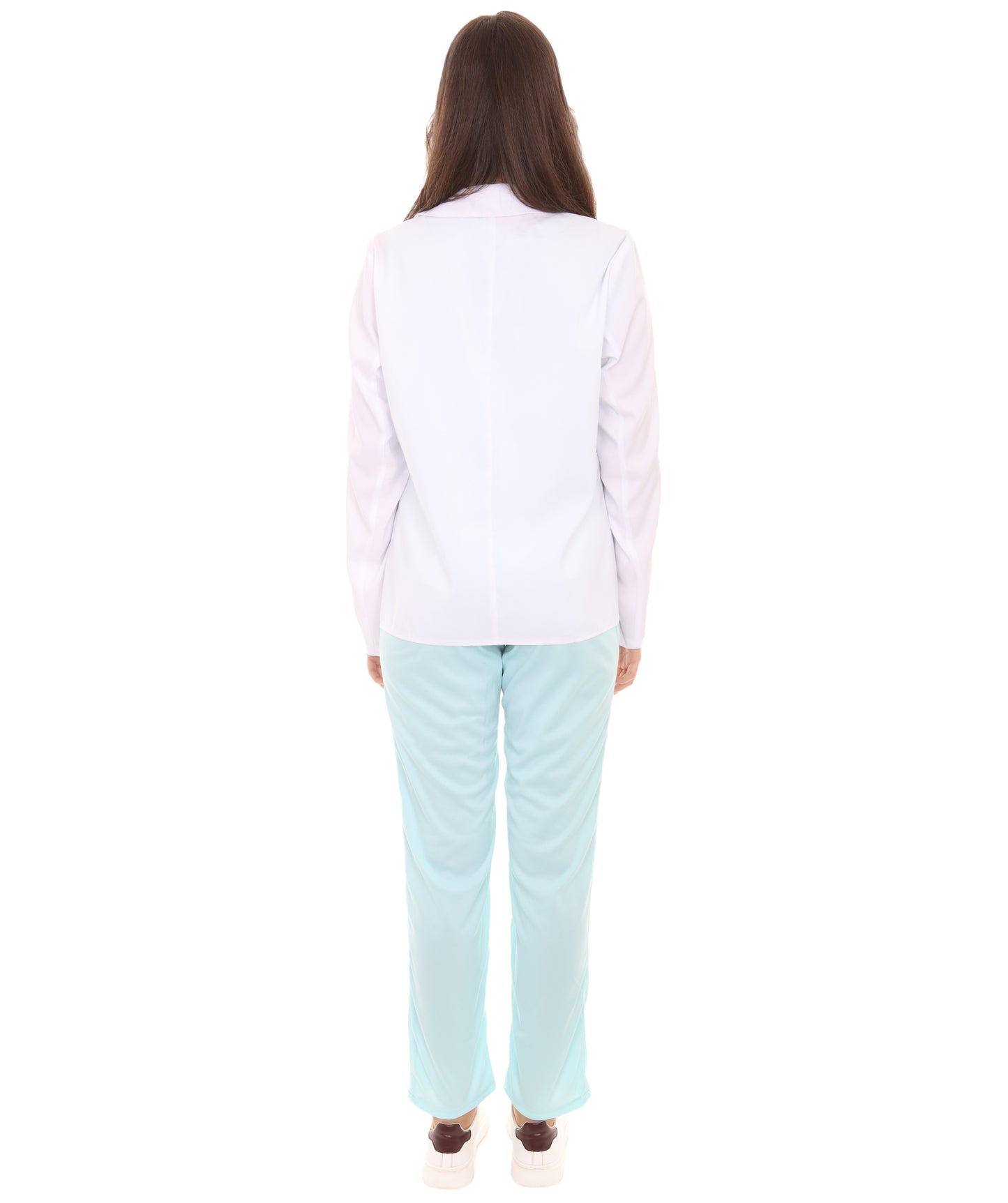 女性用 JCO-313 ドクター 制服 コスチューム マルチ コスプレ コスチューム