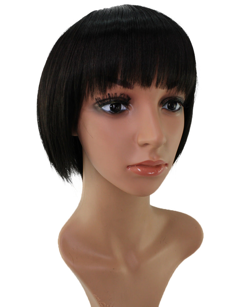 "【Wigs2you】フルウィッグ★日本製ファイバー使用★ショート W-560 "