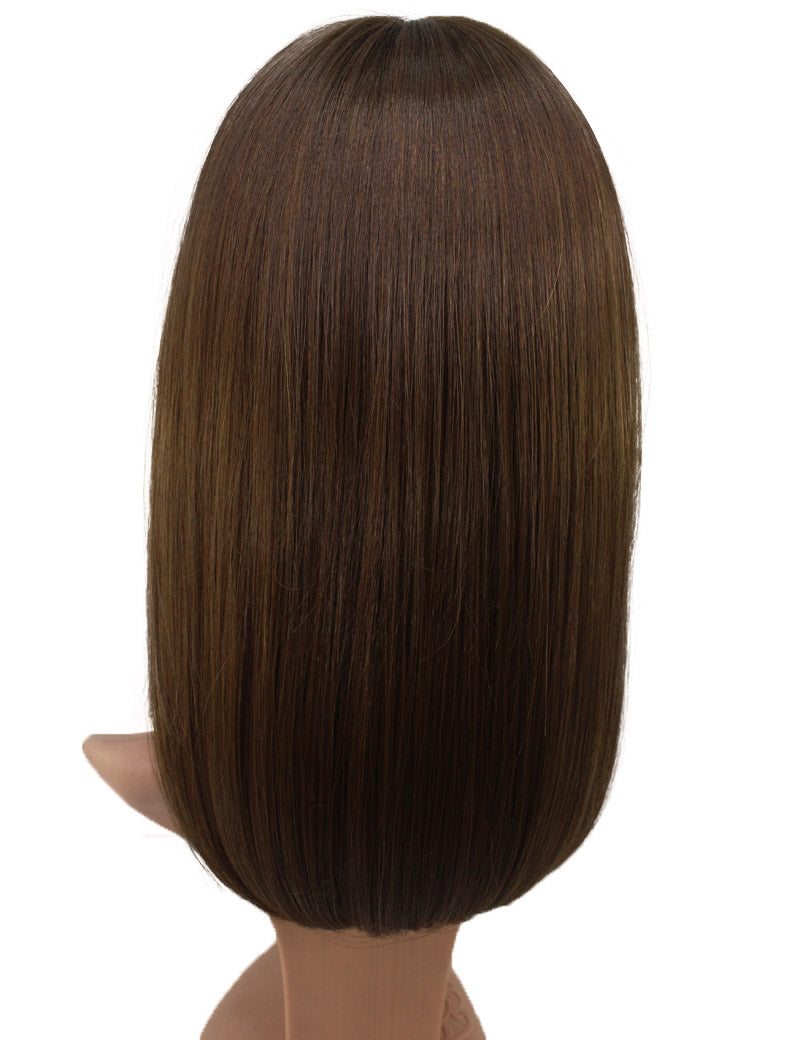 【Wigs2you】フルウィッグ | 日本製ファイバー使用 | ミディアム W-575