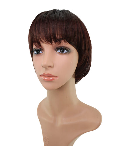 "【Wigs2you】フルウィッグ★日本製ファイバー使用★ショート W-756 "