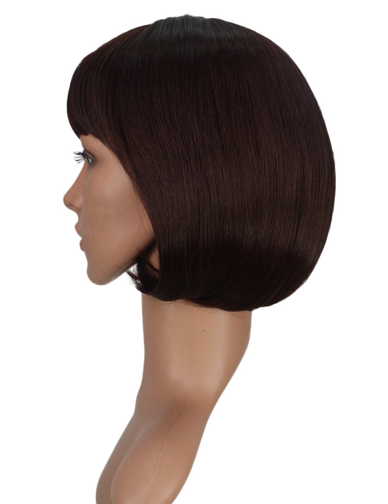"【Wigs2you】フルウィッグ★日本製ファイバー使用★ショート W-558 "