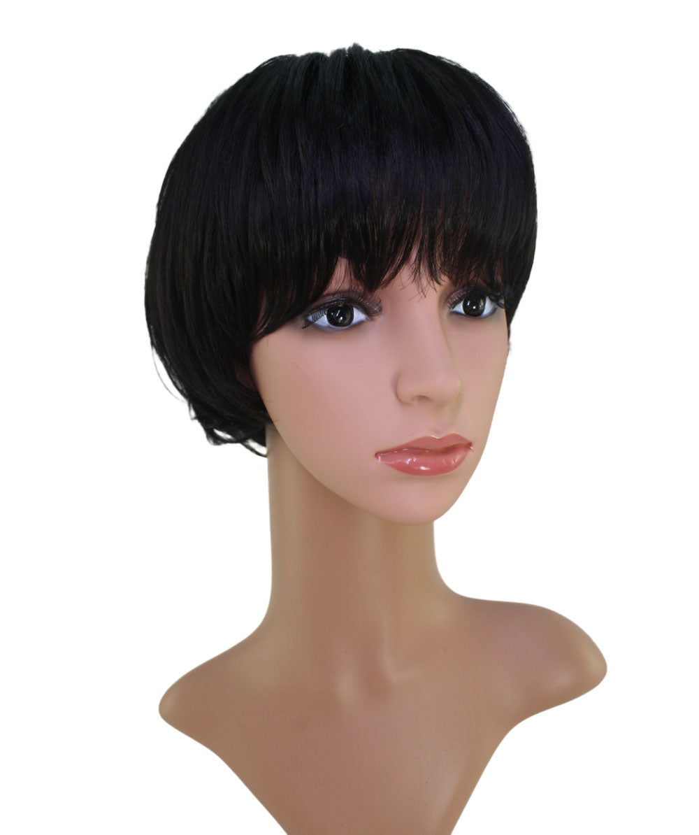 "【Wigs2you】フルウィッグ★日本製ファイバー使用★ショート W-756 "