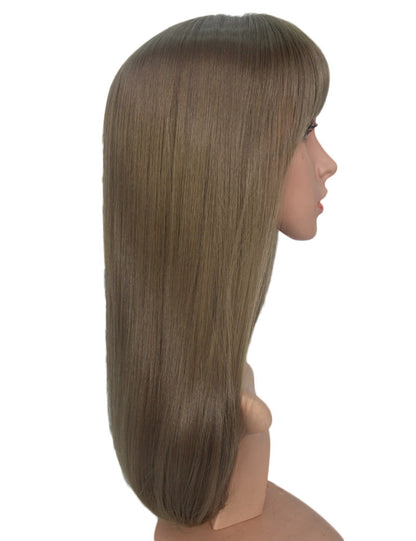 Wigs2you フルウィッグ 日本製ファイバー使用 ロング W-548