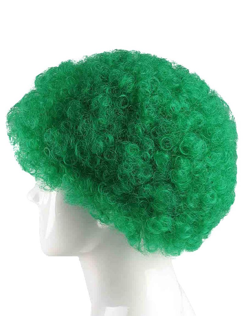 Wigs2you アフロウィッグ-フラッグ-001