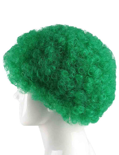 Wigs2you アフロウィッグ-フラッグ-001