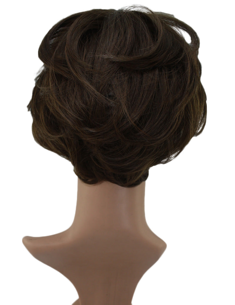 "【Wigs2you】フルウィッグ★日本製ファイバー使用★ショート W-567 "