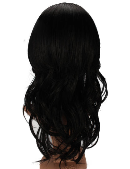 Wigs2you フルウィッグ 日本製ファイバー使用 ロング W-534