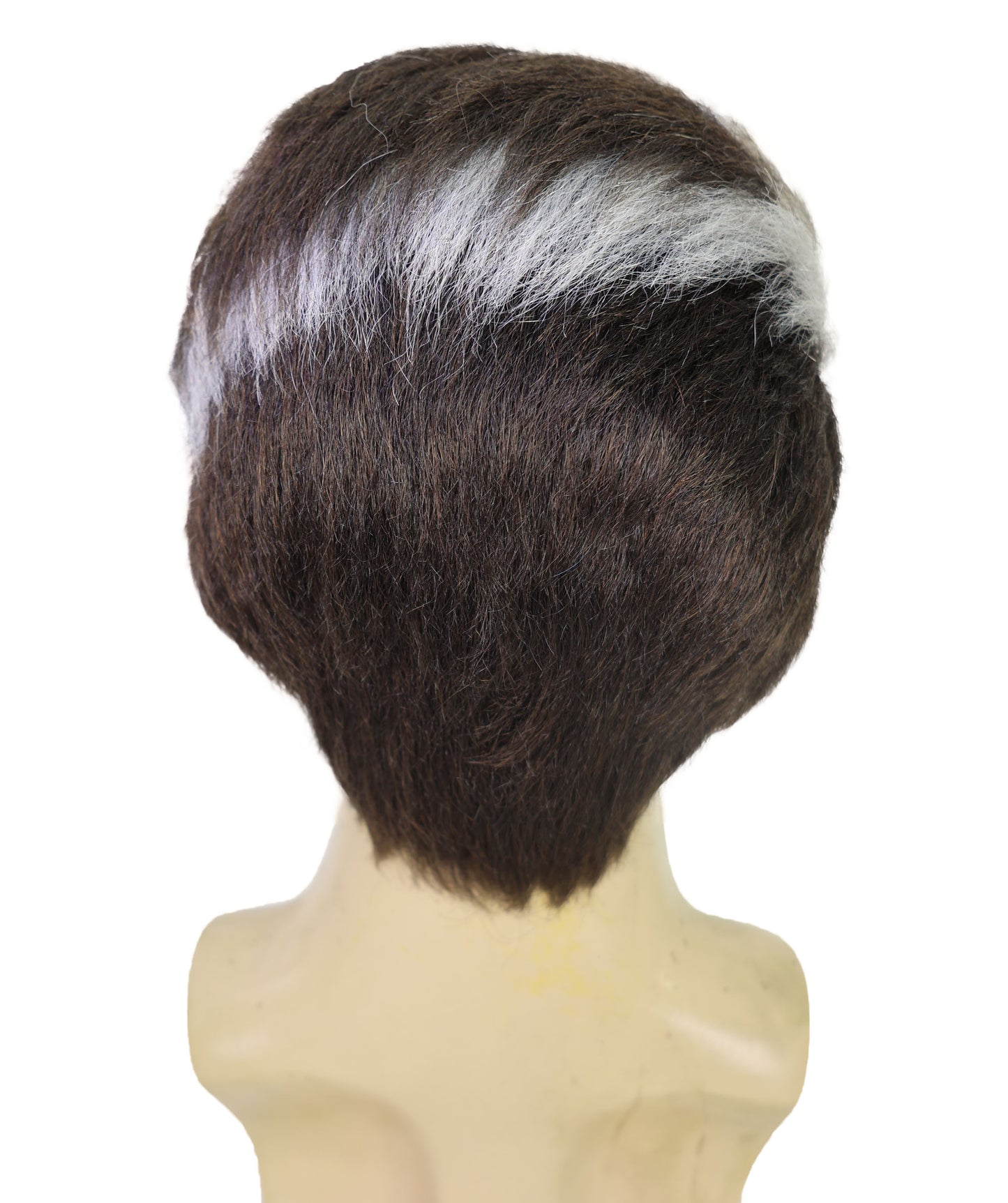 Wigs2you H-6956 大人用男性用つけ髭セット（眉毛付き）｜ハロウィン用コスチューム用つけ髭キット
