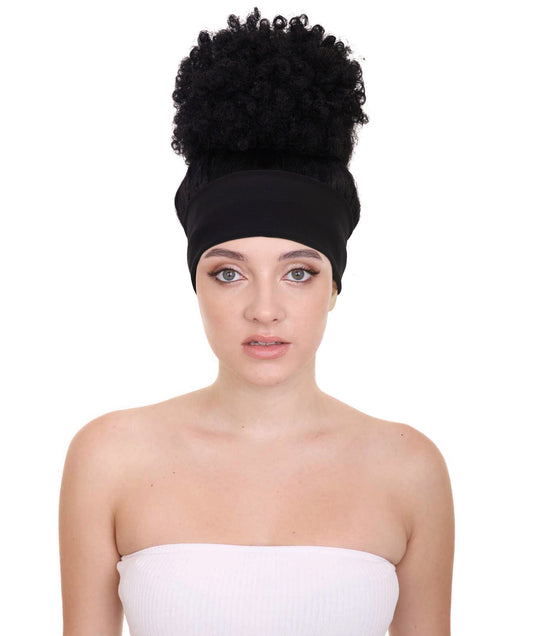 Wigs2you H-6985 大人女性用ストレートショートボブウィッグ（前髪付き）｜ナチュラルな風合いの人工毛ヘアピース｜難燃性繊維｜普段使い、ハロウィン、仮装、舞台にも使えるキャップレスウィッグ