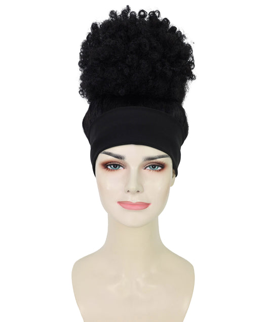 Wigs2you H-6985 大人女性用ストレートショートボブウィッグ（前髪付き）｜ナチュラルな風合いの人工毛ヘアピース｜難燃性繊維｜普段使い、ハロウィン、仮装、舞台にも使えるキャップレスウィッグ