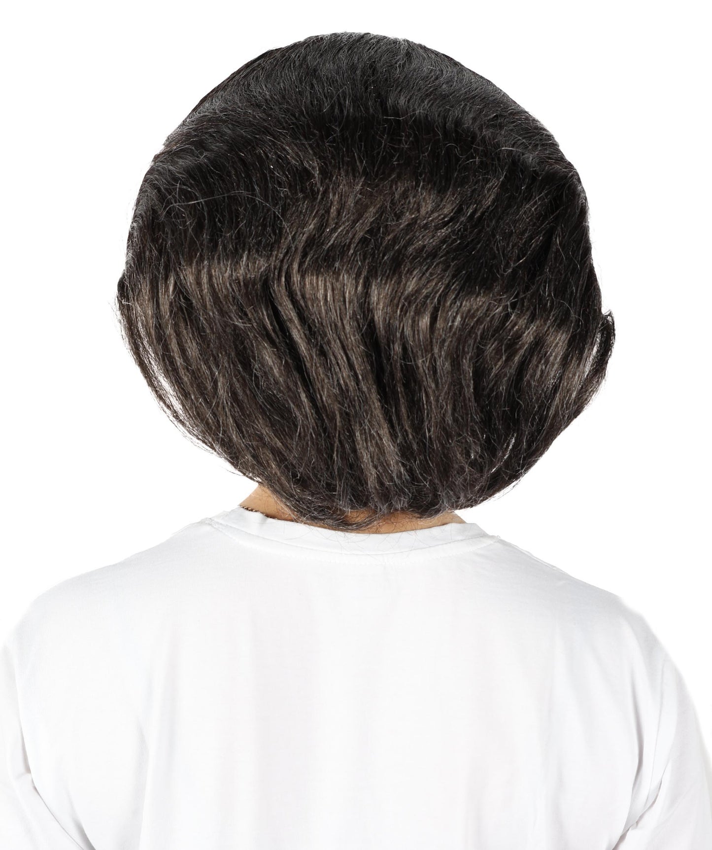 Wigs2you H-7140 女性向け映画風ロングマルチカラーカーリーウィッグ｜ハロウィン＆コスプレウィッグ｜難燃性合成繊維、