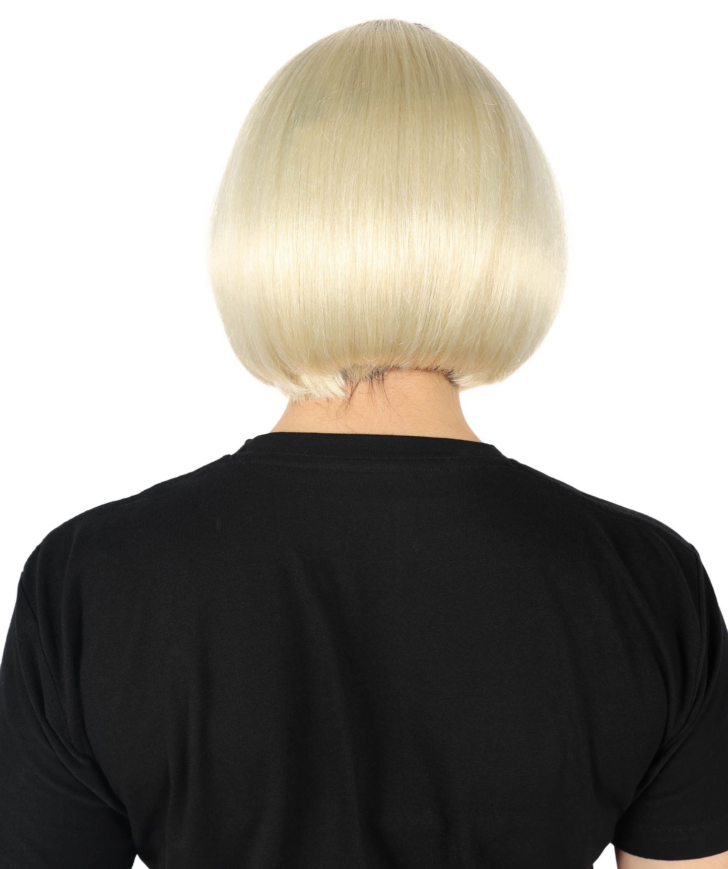 Wigs2you H-7146 女性用CDチェンジャーカーラジオ – 毎日のドライブやロードトリップに最適なブロンドウィッグ、快適でしっかりフィットする調節可能なキャップ、プレミアムな通気性のあるキャップレスキャップ、