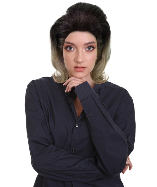Wigs2you H-7182女性用セリーヌ 肩までの長さマルチプルショートウィッグ | ハロウィン＆コスプレウィッグ | 難燃性合成繊維