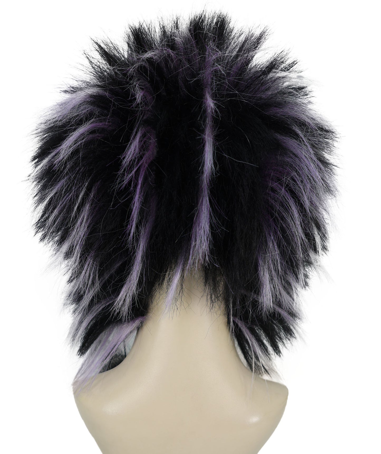 Wigs2you H-7207 レディース天然ファー冬用帽子｜柔らかなファーのトリムと耳を覆うニットの暖かいビーニー｜寒い季節、スキー、雪、旅行に最適な快適なアウトドアキャップ