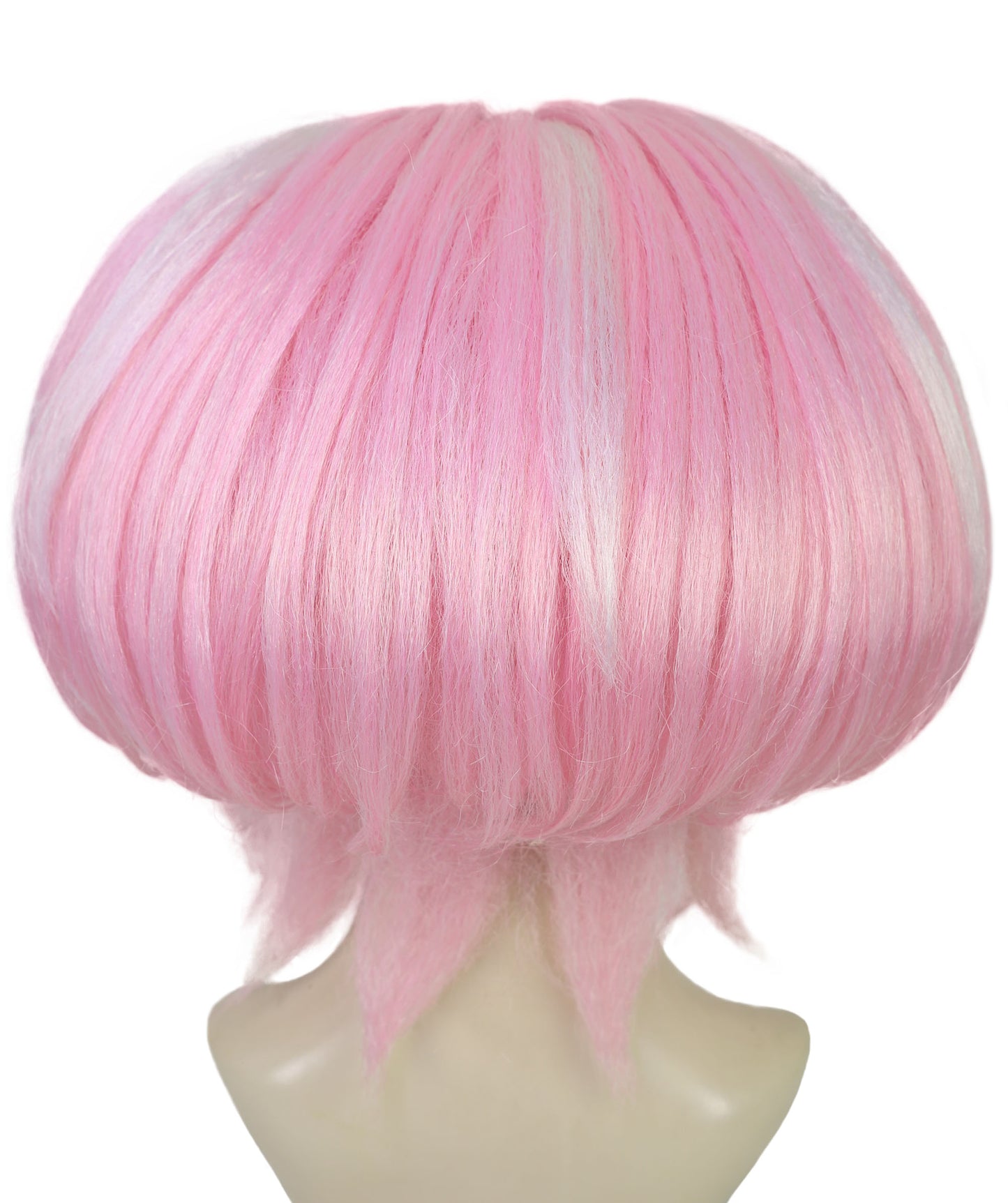Wigs2you H-7209 女性用ブロンドウィッグ | レトロな1960年代ヴィンテージヘアピース | ハロウィン、劇場、ロカビリー、パーティーのドレスアップに最適な、背の高いアップスタイル合成ウィッグ