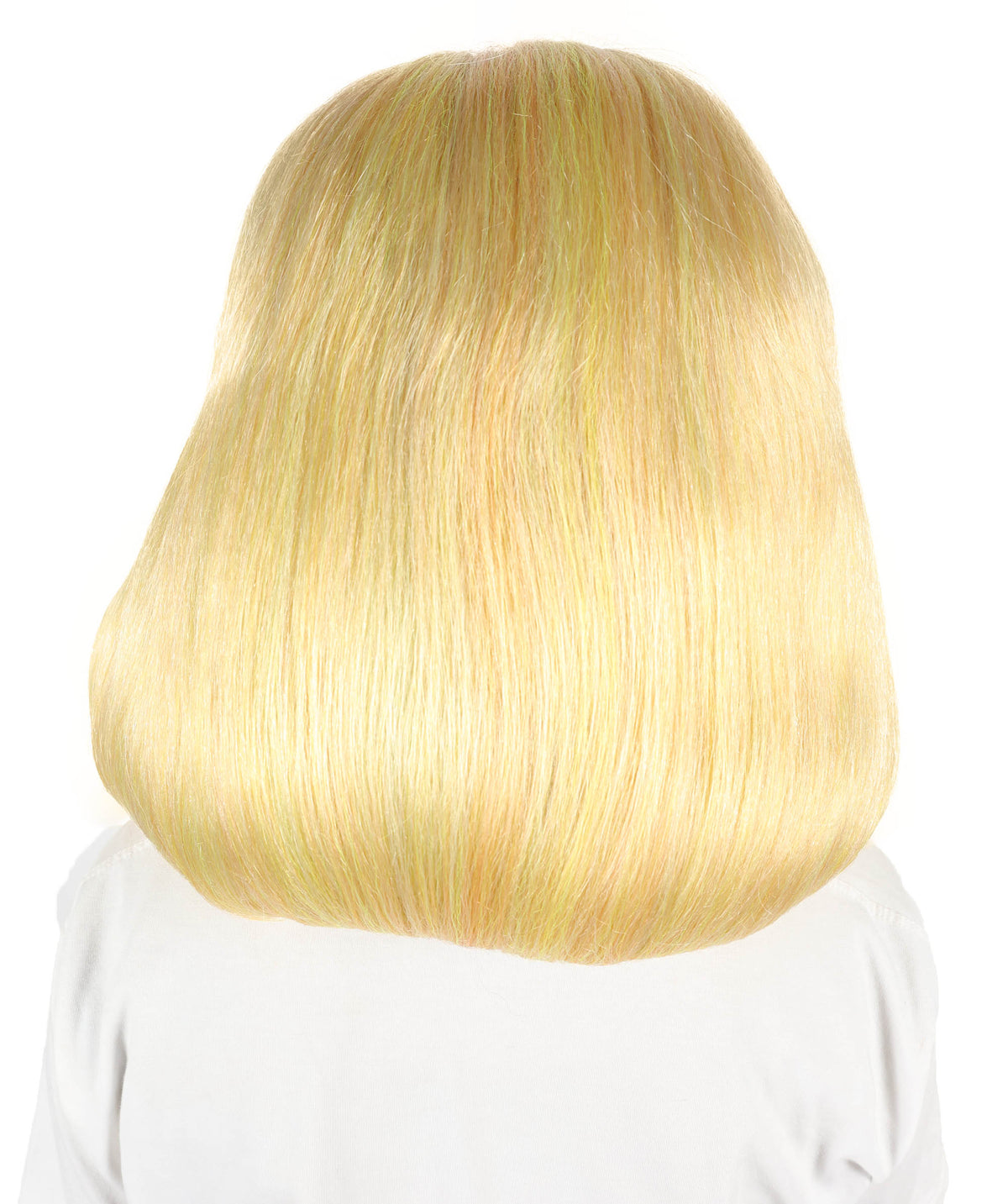 Wigs2you H-7276 レディース ミディアム ウェーブ ボブ ウィッグ 12インチ マルチカラー 切りっぱなし ストレート カット フルウィッグ コスプレ パーティー 撮影 仮装