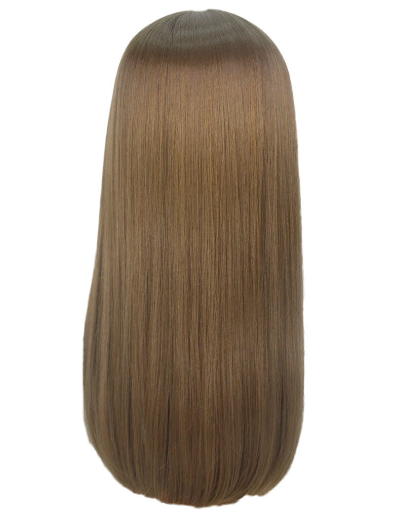 Wigs2you フルウィッグ 日本製ファイバー使用 ロング W-548