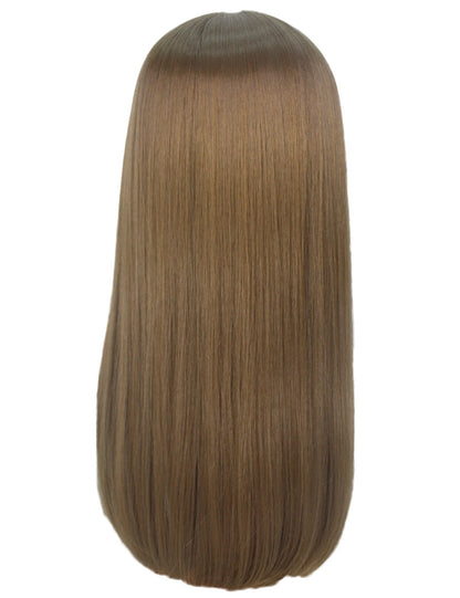Wigs2you フルウィッグ 日本製ファイバー使用 ロング W-548