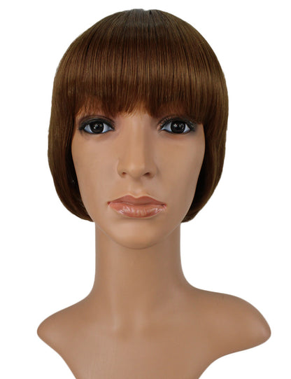 "【Wigs2you】フルウィッグ★日本製ファイバー使用★ショート W-563 "