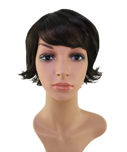 "【Wigs2you】フルウィッグ★日本製ファイバー使用★ショート  W-762 "