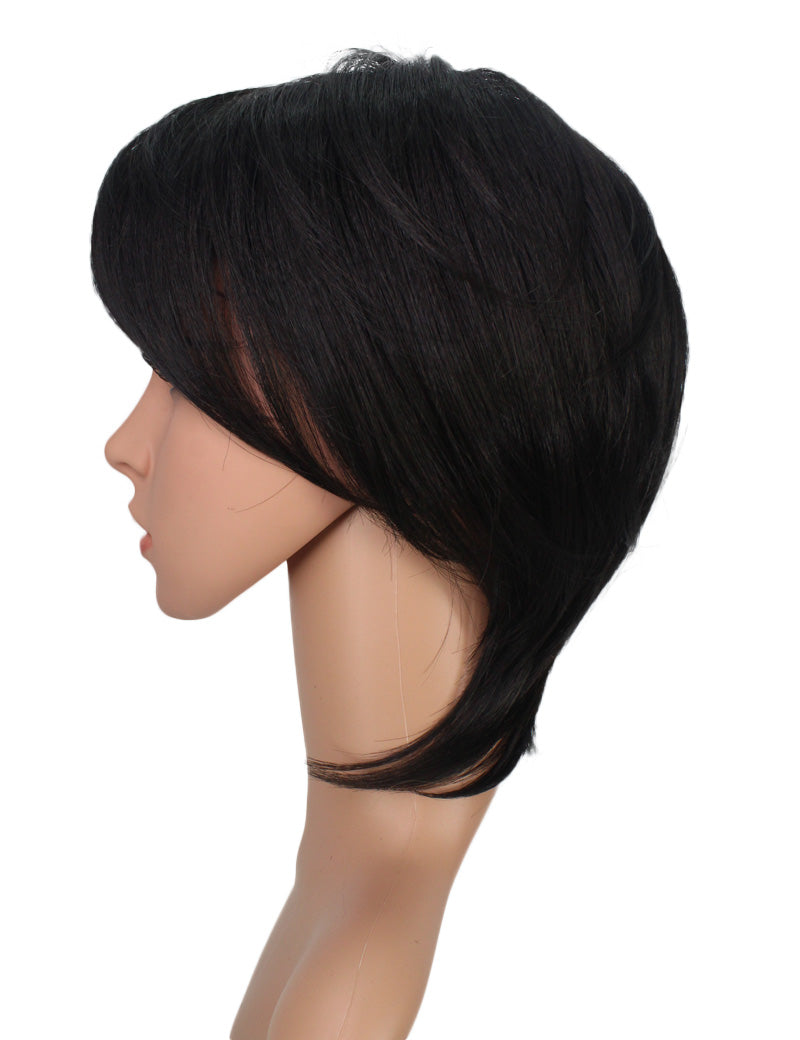 【Wigs2you】フルウィッグ | 日本製ファイバー使用 |ミディアム W-153