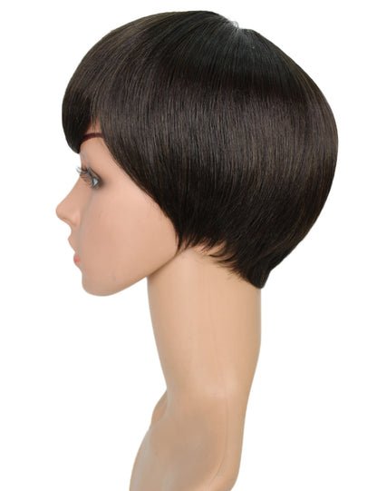 "【Wigs2you】フルウィッグ★日本製ファイバー使用★ショート W-776 "