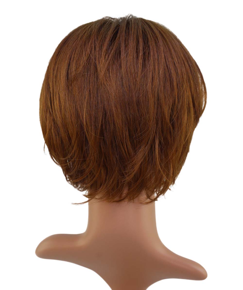 "【Wigs2you】フルウィッグ★日本製ファイバー使用★ショート W-756 "