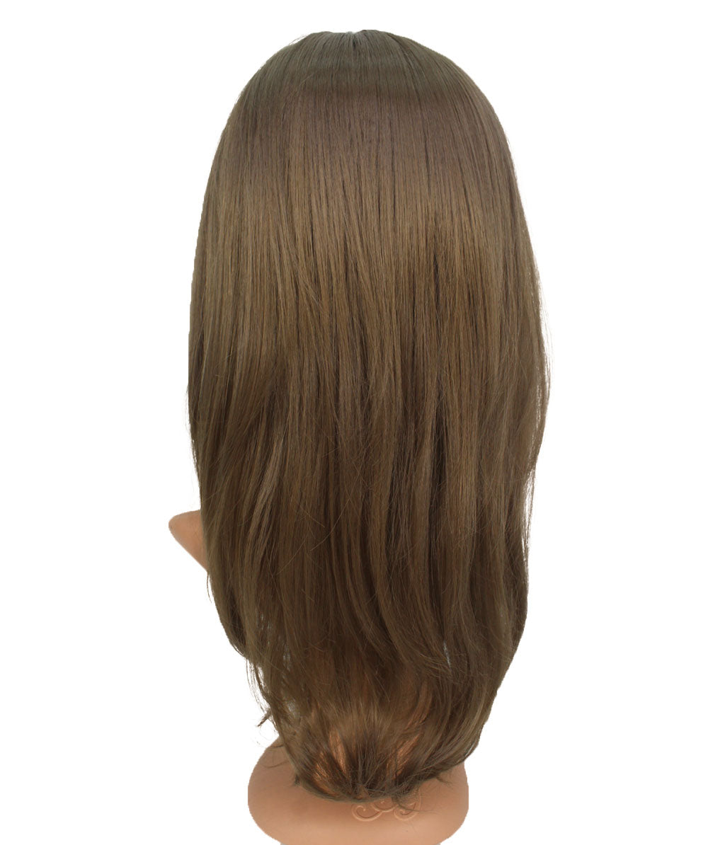 Wigs2you フルウィッグ 日本製ファイバー使用 ロング W-511A