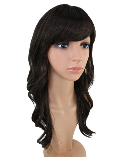 Wigs2you フルウィッグ 日本製ファイバー使用 ロング W-534