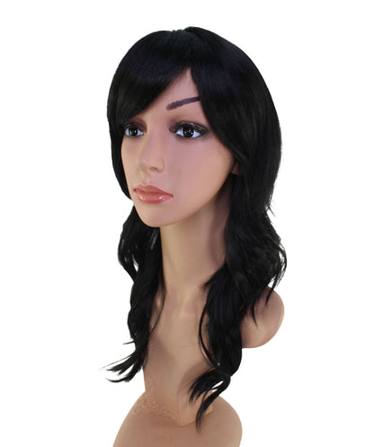 Wigs2you フルウィッグ 日本製ファイバー使用 ロング W-534