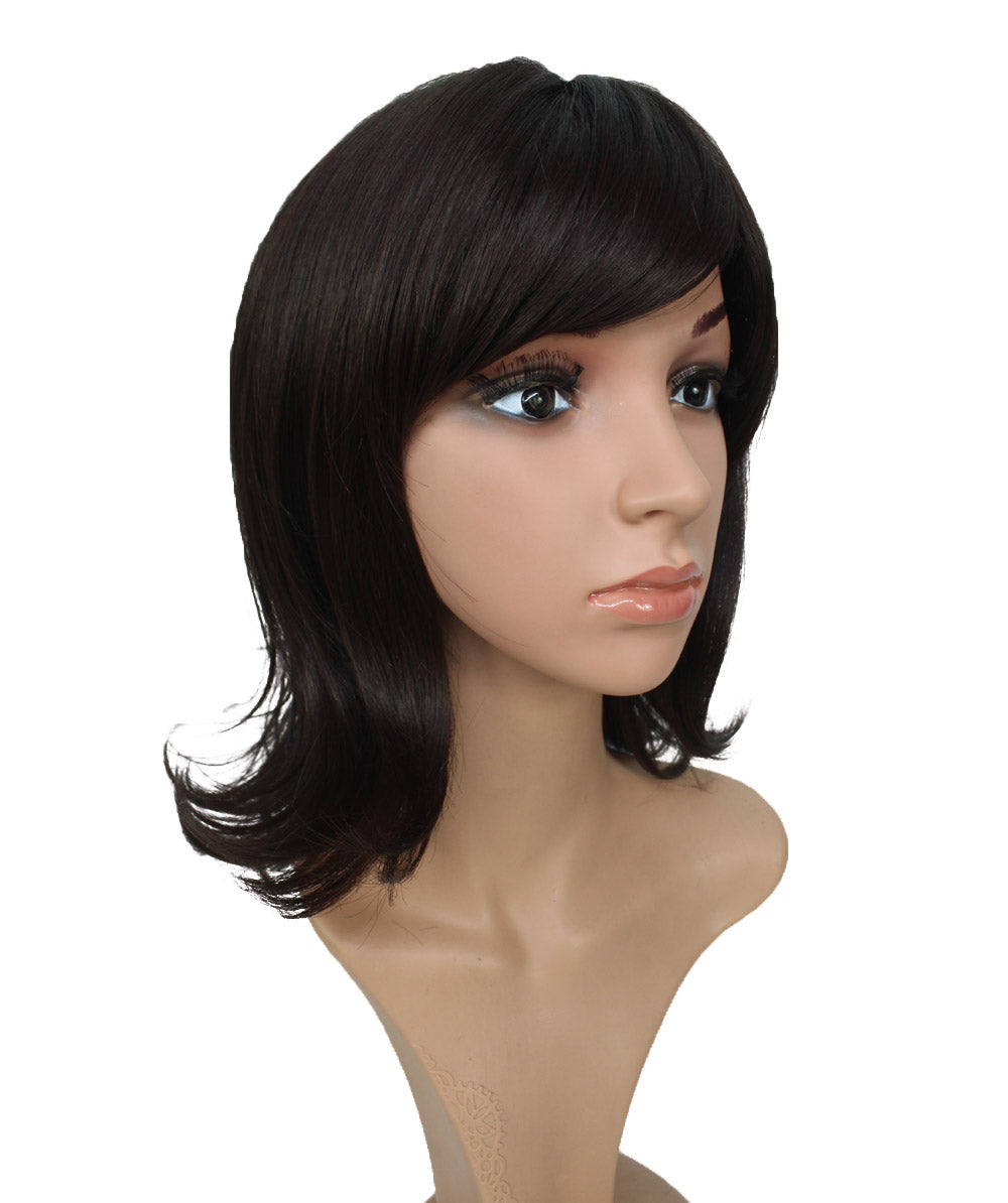 【Wigs2you】フルウィッグ | 日本製ファイバー使用 | ミディアム W-583