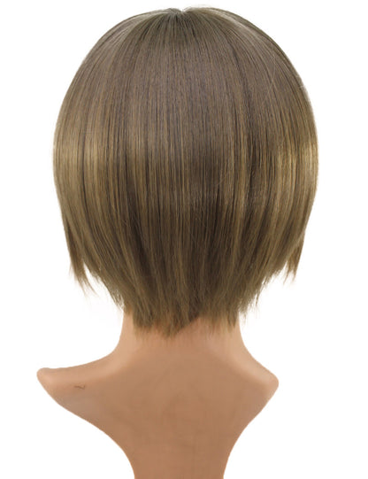 "【Wigs2you】フルウィッグ★日本製ファイバー使用★ショート W-560 "