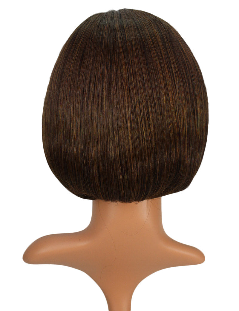"【Wigs2you】フルウィッグ★日本製ファイバー使用★ショート W-558 "