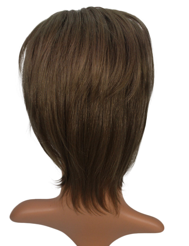 【Wigs2you】フルウィッグ | 日本製ファイバー使用 |ミディアム W-153