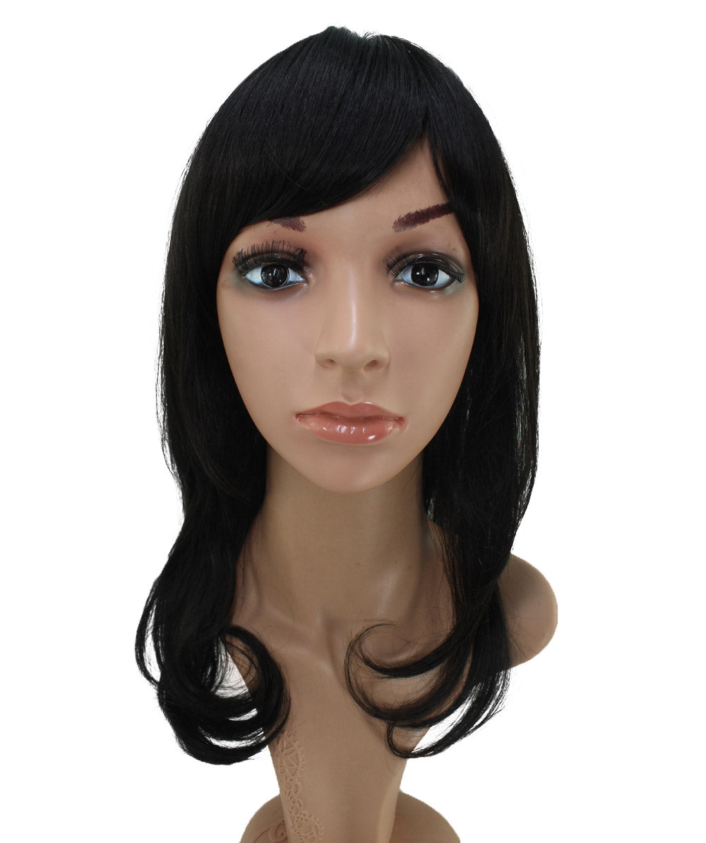 Wigs2you フルウィッグ 日本製ファイバー使用 ロング W-511A