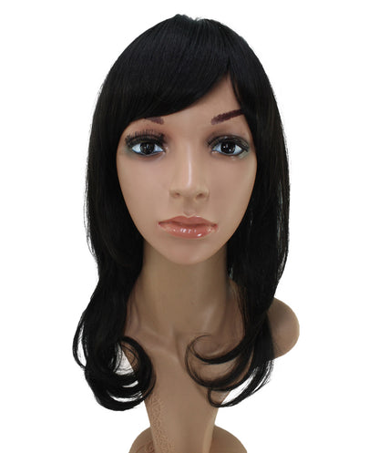 Wigs2you フルウィッグ 日本製ファイバー使用 ロング W-511A