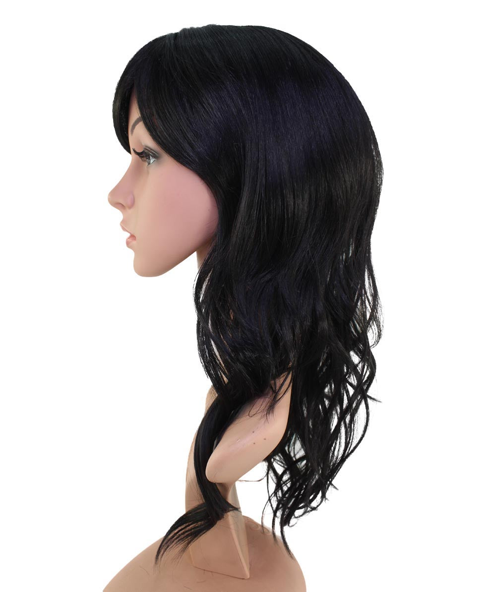 Wigs2you フルウィッグ 日本製ファイバー使用 ロング W-534
