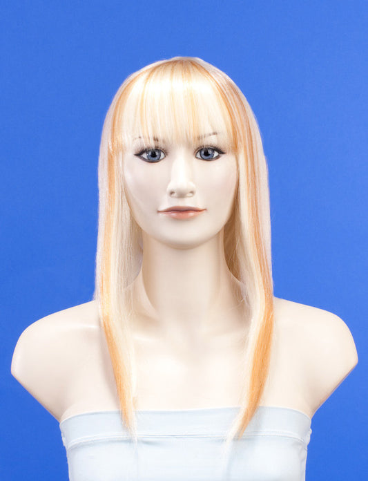 ハロウィンパーティープレミアムレディース H-222 ハロー153 豪華なキャラクターファッションウィッグ