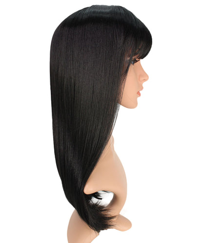 Wigs2you フルウィッグ 日本製ファイバー使用 ロング W-548