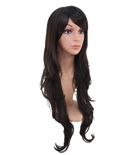 Wigs2you フルウィッグ 日本製ファイバー使用 ロング W-517