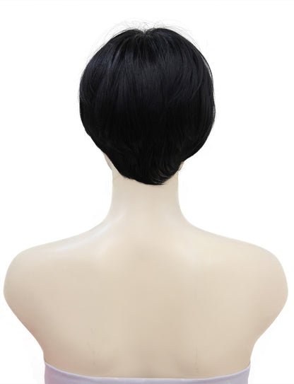 "【Wigs2you】フルウィッグ★日本製ファイバー使用★ショート W-776 "